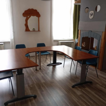 bérlhető terem Szombathely bérelhető terem Szombathely KISFALUDY utca 1, Világvevő Műhely