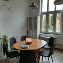 bérelhető terem Szombathely bérelhető terem Szombathely KISFALUDY utca 1, Világvevő Műhely