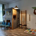 NAGYTEREM 2. kép Kiadó terem Szombathely Világvevő Műhely