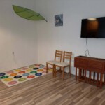 NAGYTEREM 3. kép Kiadó terem Szombathely Világvevő Műhely